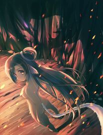 Kuon Beast Game
