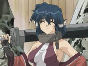 Get Wallpaper Category Characters Utawarerumono Wiki Fandom For iPhone