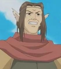 King Orikakan