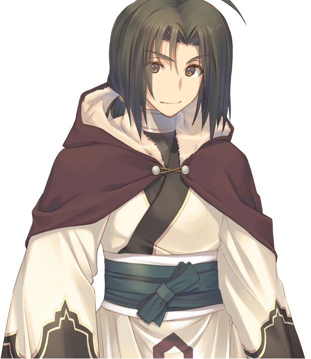 Haku Utawarerumono Wiki Fandom