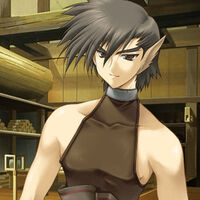 Wallpaper Oboro Utawarerumono Wiki Fandom Desktop Wallpaper Free