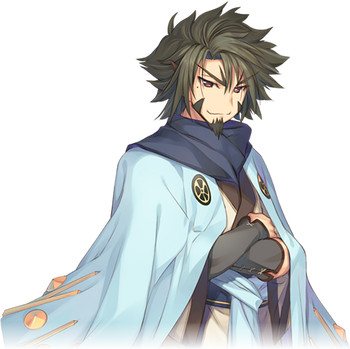 Oshutoru | Utawarerumono Wiki | FANDOM powered by Wikia