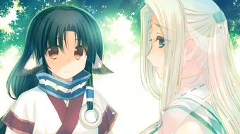 Download Urutorii Utawarerumono Wiki Fandom For Free Wallpaper Urutorii Utawarerumono Wiki Fandom For iPhone