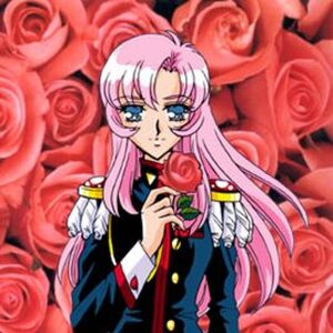Utena Tenjou Revolutionary Girl Utena Wiki Fandom