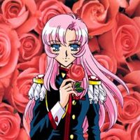 Utena Tenjou Revolutionary Girl Utena Wiki Fandom