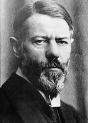 Maxweber