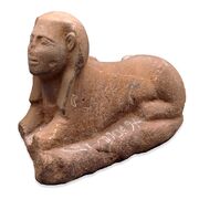 SphinxFlancLeft
