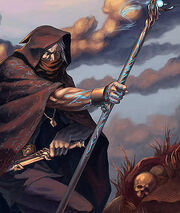 Irvad, the Black