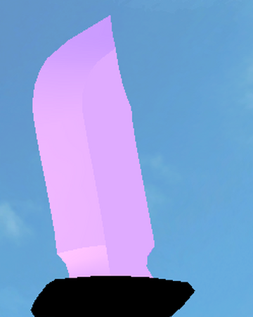 Toy Knife Undertale Mega Boss Fights Wiki Fandom