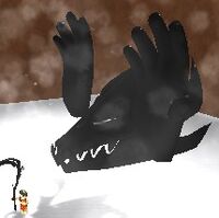 Super Owner Scythe Undertale Mega Boss Fights Wiki Fandom