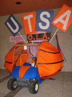 2006 - Best Overall - OLA1