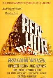 Ben hur