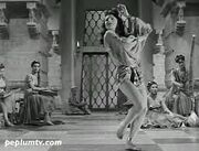 Dances