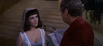 Cleopatra image 3