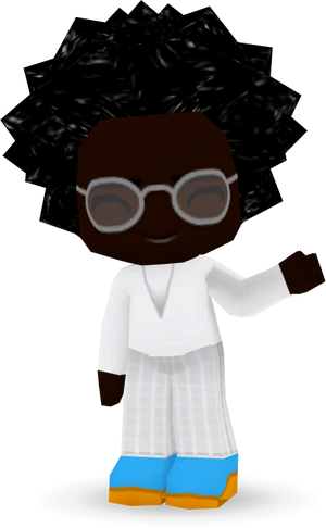 Hello