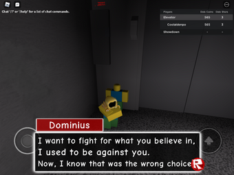 Dominius The Gatekeeper Uuhhh Wav Wiki Fandom - uuhhh.wav roblox wiki