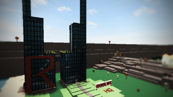 Roblox Building Place Hq