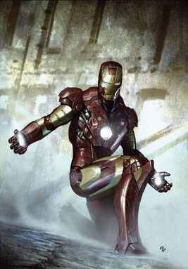 Iron Man