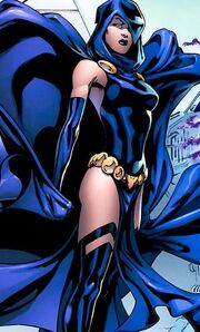 Raven01