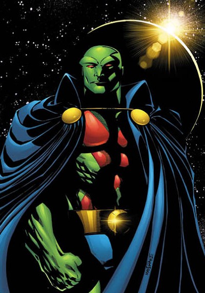 MartianManhunter06