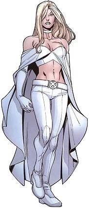 Emma-frost