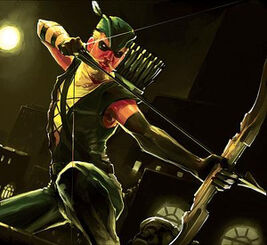 GreenArrow01