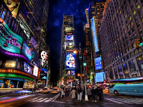 Times-square