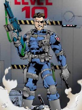NickFury