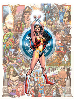 WonderWoman