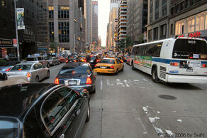 Midtown east