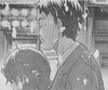 Unknown man ch 28