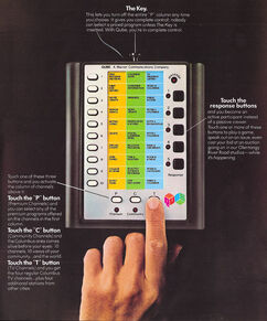Qube-box