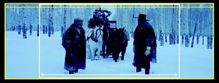 Hateful Eight