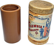 Brownwaxcolumbia