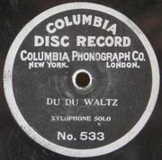 Earlyrecord