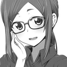 Uzaki Chan Wants To Hang Out Wiki Fandom