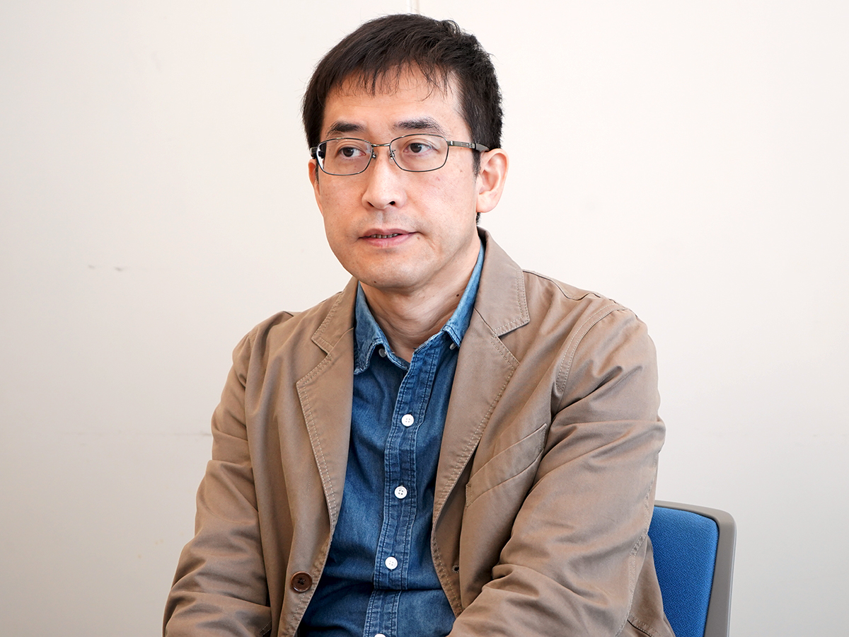 Junji Ito | Uzumaki Wiki | Fandom
