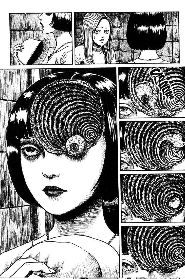 uzumaki ito uzumaki ito