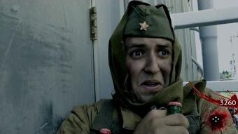 Call Of Duty Nazi Zombies In Real Life Series V2rocketproductions Wiki Fandom