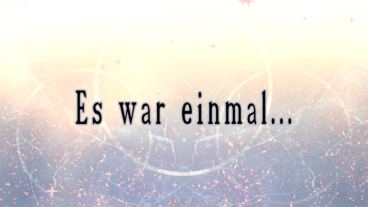 Es War Es War