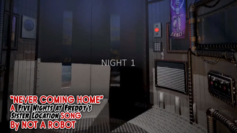 Im Coming Home Roblox