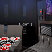 Im Coming Home Roblox Id Full