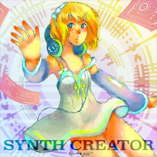 synth creator vocaloid lyrics wiki fandom powered by wikia