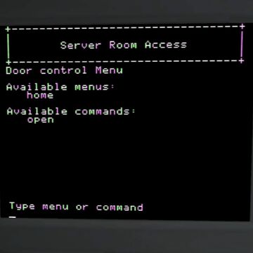 Fu Syndicate Security Computer Vampire The Masquerade Bloodlines Wiki Fandom