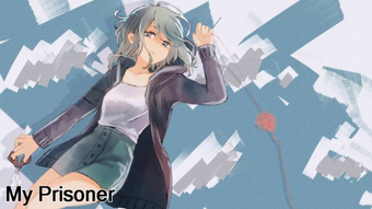 My Prisoner Vocaloid Lyrics Wiki Fandom