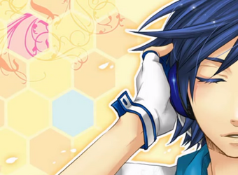 Kaito De Night Vocaloid Lyrics Wiki Fandom