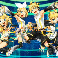 おめでとう ありがとう Omedetou Arigatou Vocaloid Lyrics Wiki Fandom