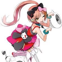 Category Nekomura Iroha Original Songs Vocaloid Lyrics Wiki Fandom