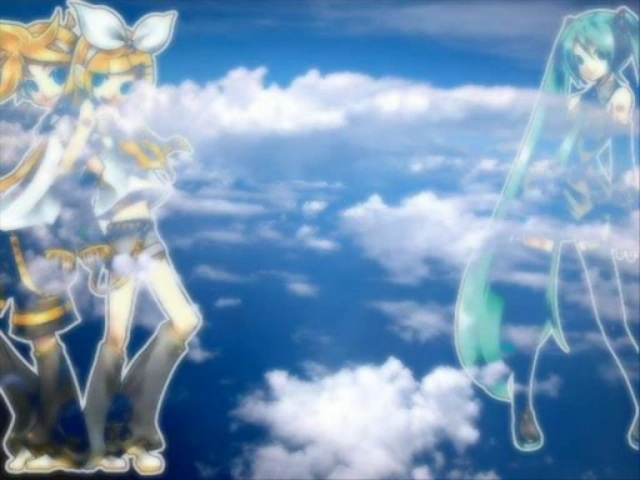 Higher Than The Clouds Lyrics Image - Higher Than Clouds.png | Vocaloid Lyrics Wiki | FANDOM powered