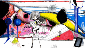 ごめんね ごめんね Gomenne Gomenne Vocaloid Lyrics Wiki Fandom